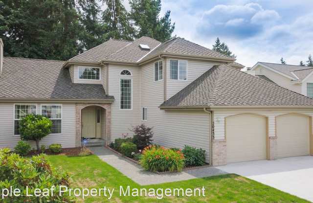 20433 22nd Ave W - 20433 22nd Avenue West, Alderwood Manor, WA 98036