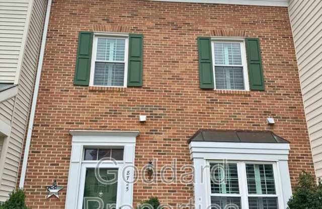 8725 Grape Arbor Way photos photos