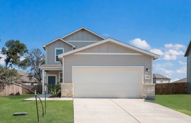 Lovely Rancho Primera Property - 3403 Rancho Primera, San Antonio, TX 78224