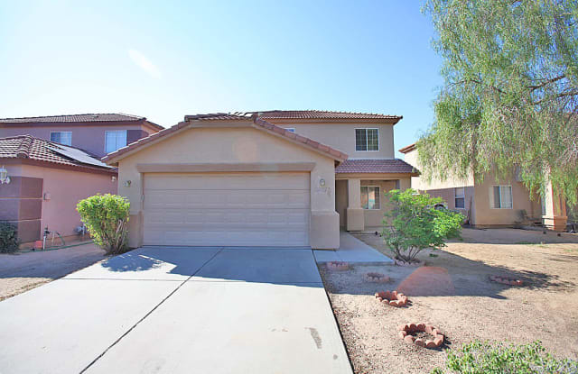 12413 W Willow Ave - 12413 West Willow Avenue, El Mirage, AZ 85335