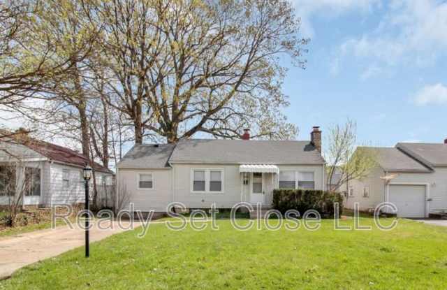 1960 Studer Ave - 1960 Studer Avenue, Columbus, OH 43207