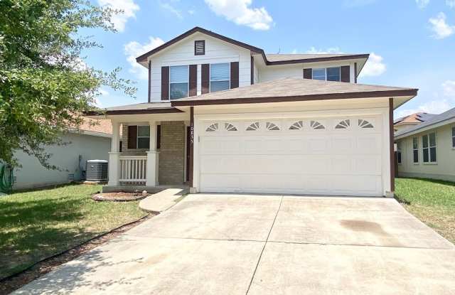 10835 Colt Chase, San Antonio, TX 78254 - 10835 Colt Chase, Bexar County, TX 78254