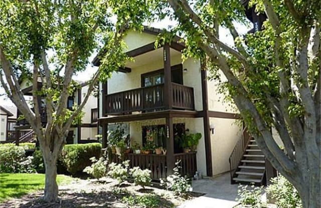12468 Bay Hill Ct - 12468 Bay Hill Court, Garden Grove, CA 92843