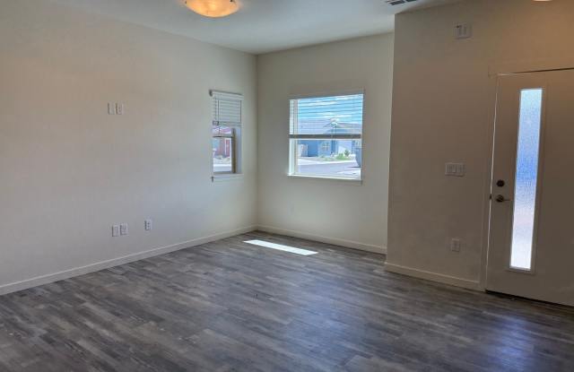Available Now. New 3 bed, 2 bath home Gallery 4