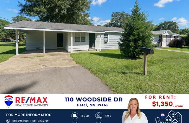 110 Woodside Dr photos photos