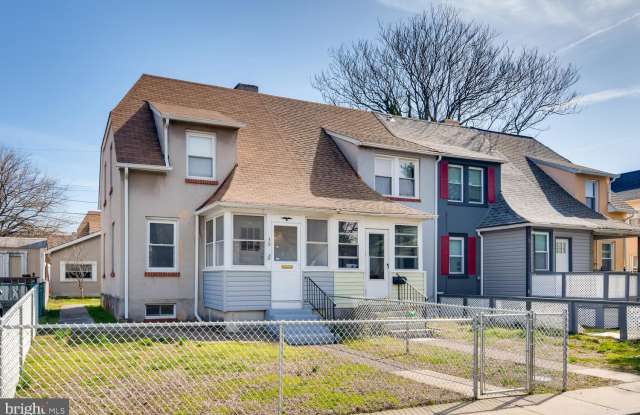 39 BROADSHIP ROAD - 39 Broadship Road, Dundalk, MD 21222