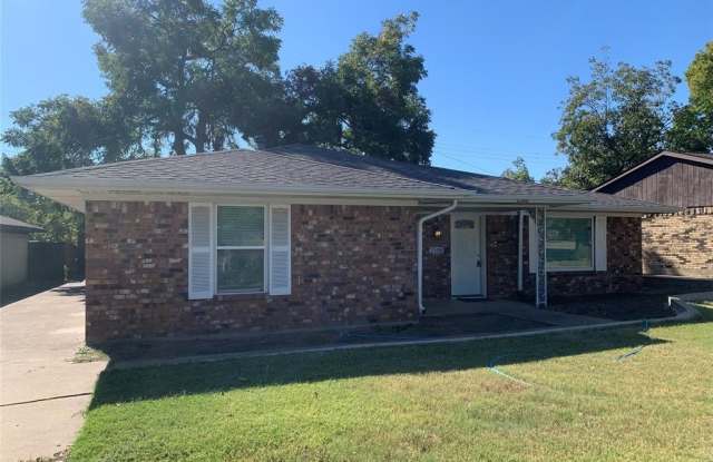 2108 W Shady Grove - 2108 West Shady Grove Road, Irving, TX 75060