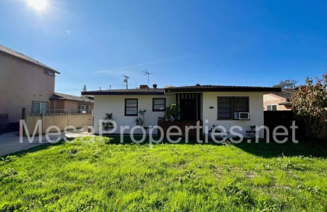 1636 Elmcrest St. - 1636 Elmcrest Street, La Verne, CA 91750