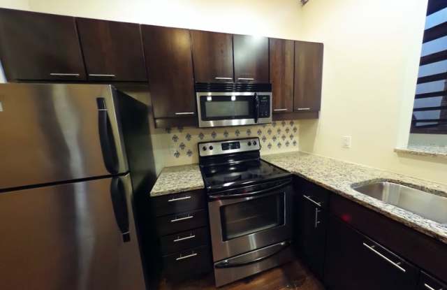 Smokehouse Lofts photos photos