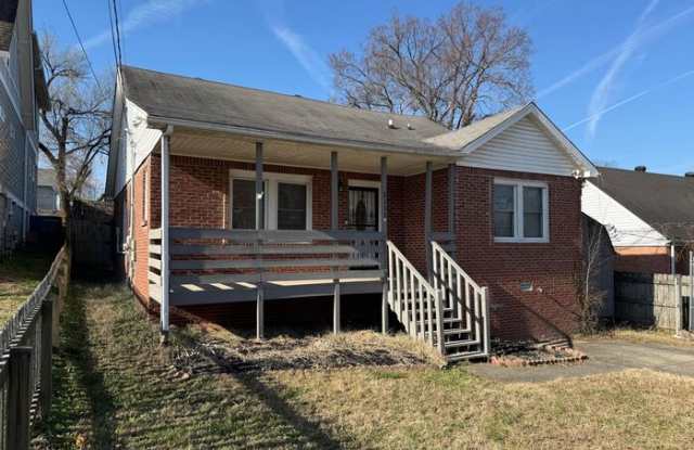 2111 11th Avenue North - 2111 11th Avenue North, Nashville, TN 37208