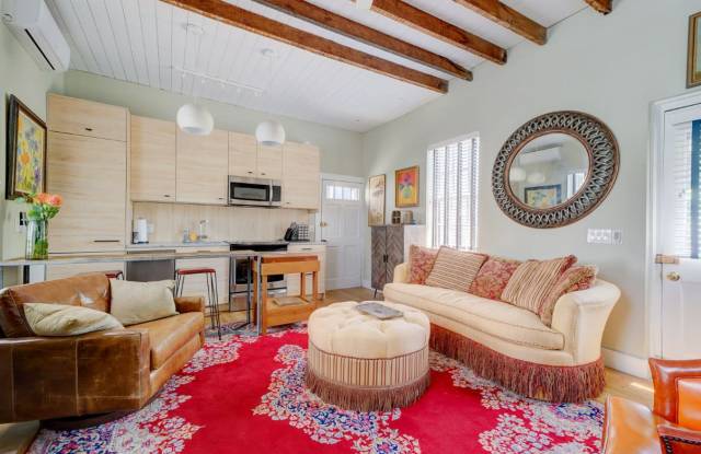 416 South Front Street - 416 South Front Street, Wilmington, NC 28401