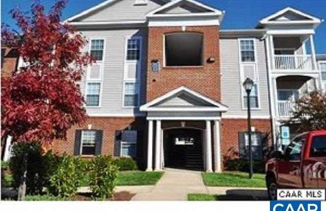 192 YELLOWSTONE DR - 192 Yellowstone Drive, Albemarle County, VA 22903