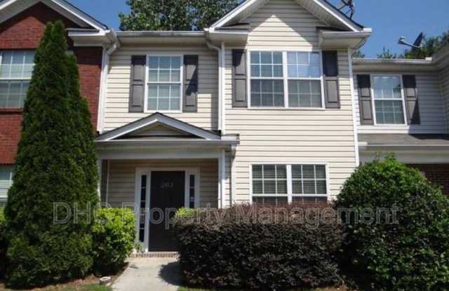 2812 Vining Ridge Ter photos photos