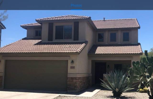 4709 East Woburn Lane - 4709 East Woburn Lane, Phoenix, AZ 85331