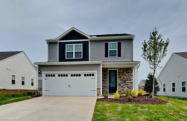 460 Access Dr - 460 Access Drive, Franklin County, NC 27596