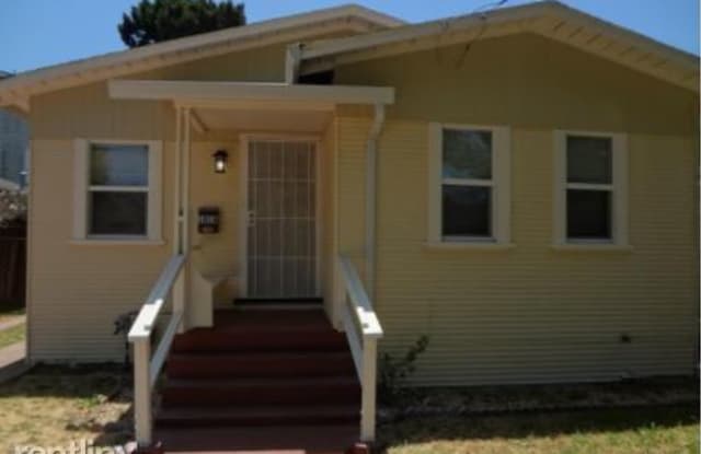 1016 Jones St - 1016 Jones Street, Berkeley, CA 94710