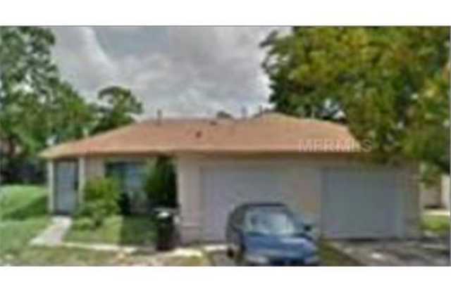2/2 Duplex For Rent at 3213 Split Willow Drive Orlando, FL 32808 photos photos