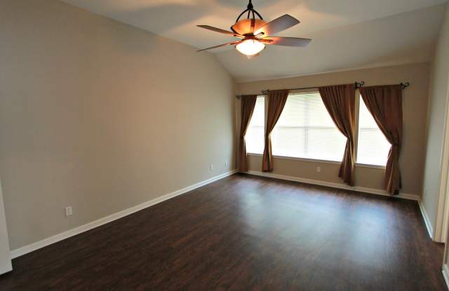 Updated 4 Bedroom, 2 Bath, Single Story Brick Home on a Corner Lot in Pflugerville photos photos