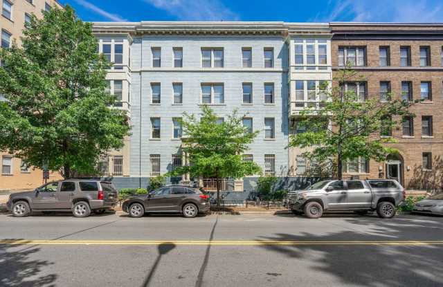 1 Bed 1 Bath - Kalorama Condo - Move In Ready Gallery 1