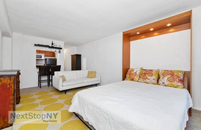 345 East 54th Street 4A - 345 East 54th Street, New York City, NY 10022