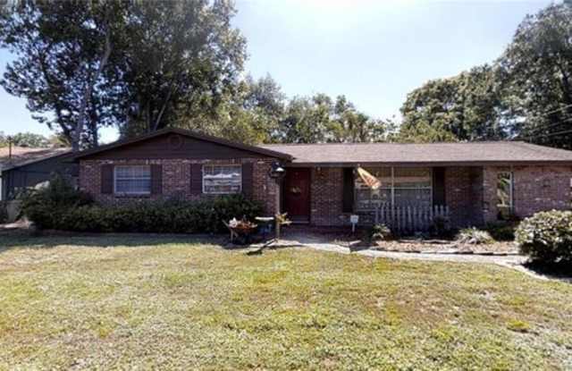 8517 May Street - 8517 May Cr, Egypt Lake-Leto, FL 33614
