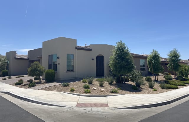631 E MYRTLE Pass - 631 East Myrtle Pass, San Tan Valley, AZ 85140