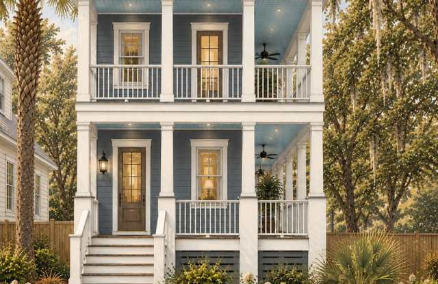 2706 W University Ave - New Construction Gallery 1
