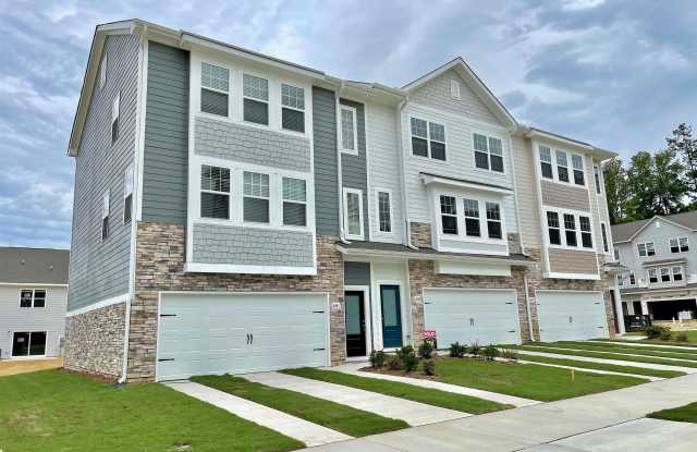 6941 Point Bar Place - 6941 Point Bar Place, Wake County, NC 27616 6941 Point Bar Place - 6941 Point Bar Place, Wake County, NC 27616