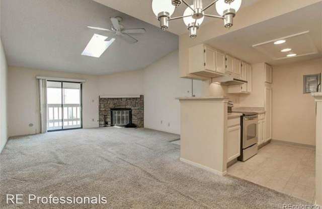 8600 E Alameda Ave APT 17-206, Denver, CO 80247 Gallery 3