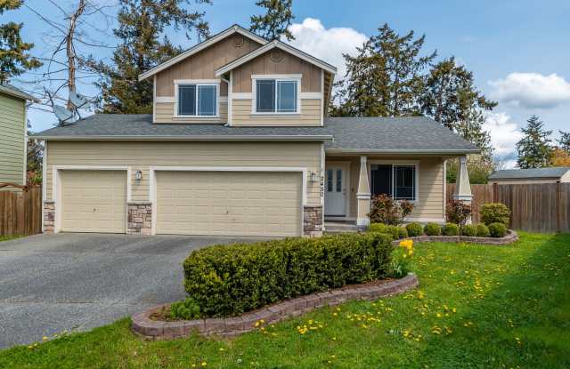 3 Bedroom 2.5 Bath with 3 Car Garage photos photos