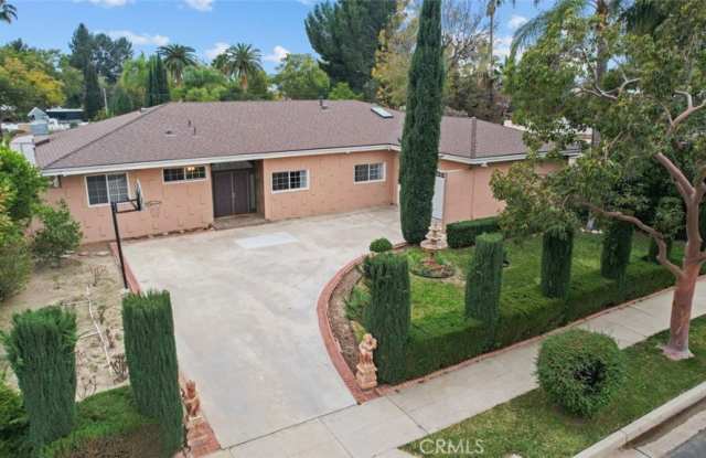 18414 San Jose Street photos photos