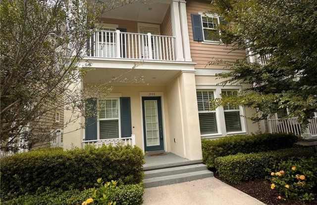 1555 CASTILE STREET - 1555 Castile Street, Celebration, FL 34747
