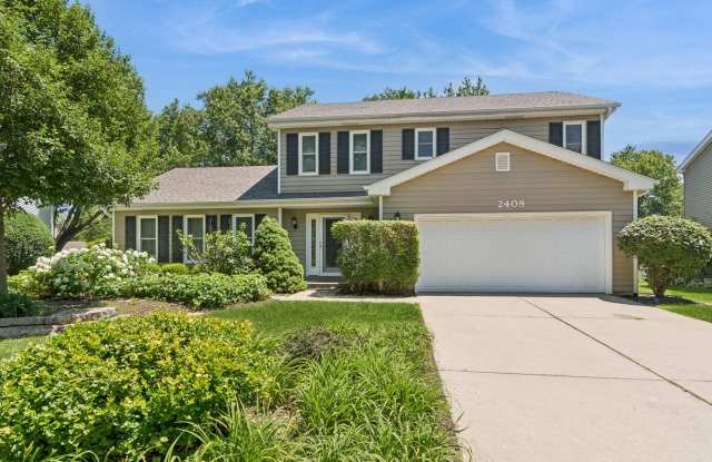 2408 Newport Drive photos photos