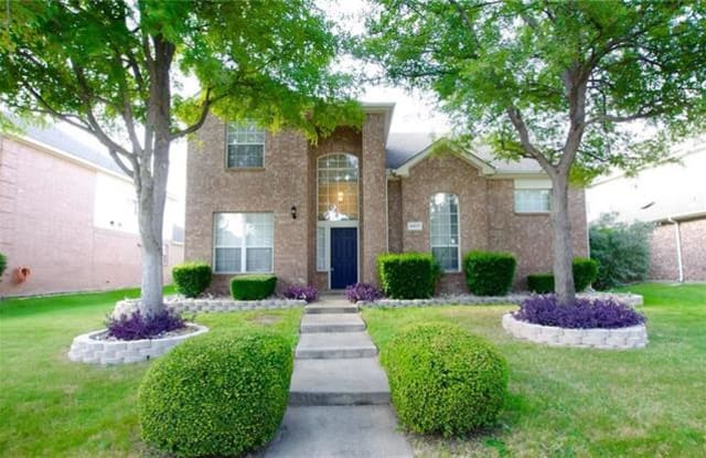 4417 Riptide Lane - 4417 Riptide Lane, Plano, TX 75024