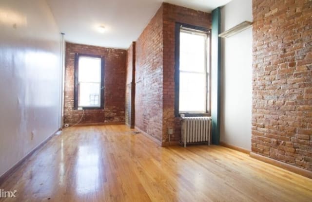 840 Hart St - 840 Hart Street, Brooklyn, NY 11237