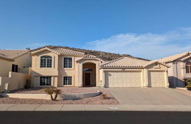 *COMING SOON* Amazing 5 Bed, 3 Bath Home Gallery 1
