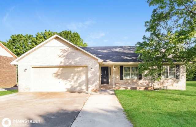 2103 Raulston View Drive - 2103 Raulston View Drive, Blount County, TN 37803