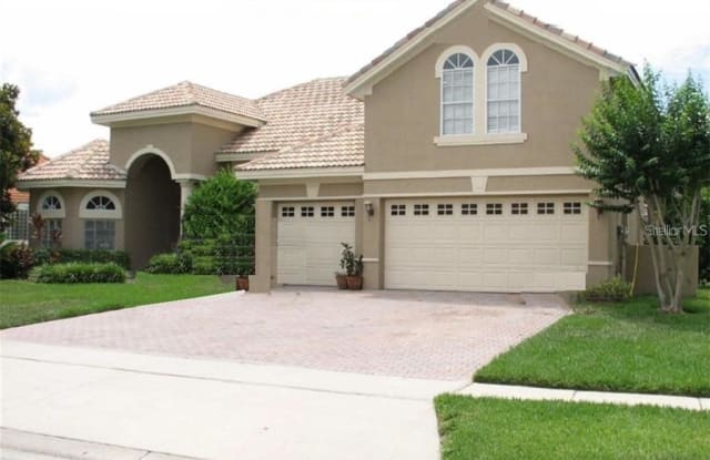 8942 HERITAGE BAY CIRCLE - 8942 Heritage Bay Circle, Doctor Phillips, FL 32836