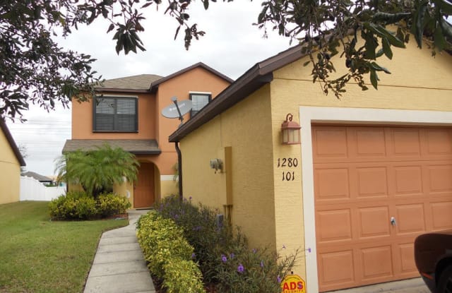 1280 Luminary Circle - 1280 Luminary Circle, Melbourne, FL 32901