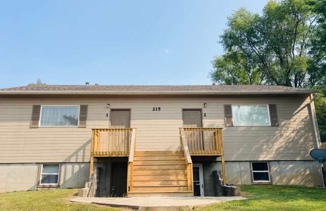 Affordable Apartment, Close to Fort Riley! photos photos