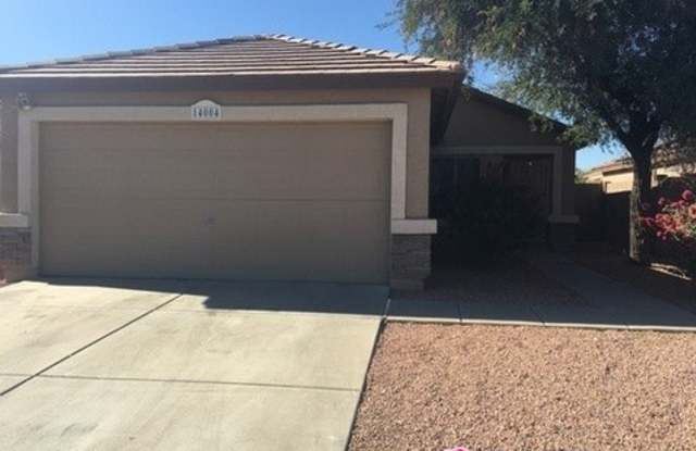 14004 N 150 Th Lane - 14004 North 150th Lane, Surprise, AZ 85379
