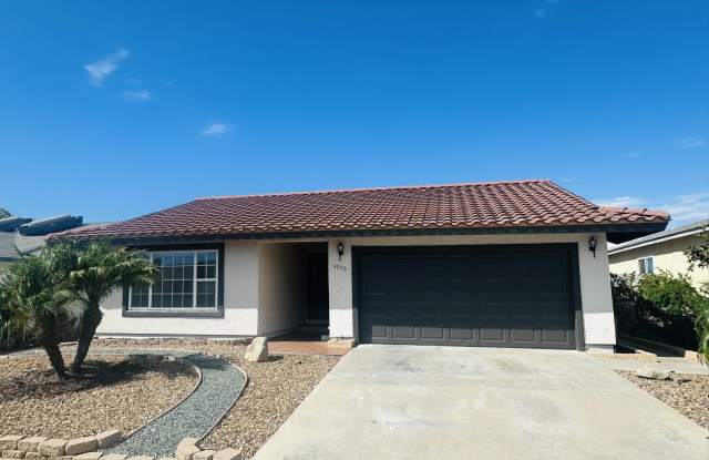 4056 Caseman Avenue, San Diego, CA 92154 Gallery 1