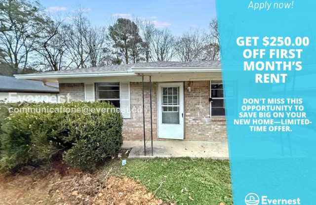 436 Henry Street - 436 Henry Street, Birmingham, AL 35214