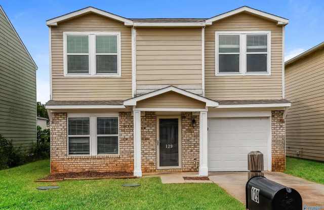 129 Farmington Drive - 129 Farmington Drive, Harvest, AL 35749 129 Farmington Drive - 129 Farmington Drive, Harvest, AL 35749