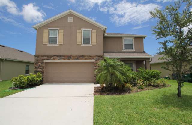 2208 Attilburgh Boulevard - 2208 Attilburgh Boulevard, West Melbourne, FL 32904