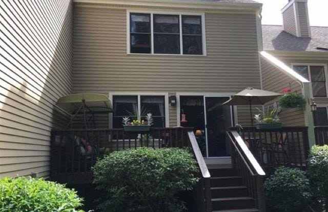 141 Spinnaker Way - 141 Spinnaker Way, Portsmouth, NH 03801