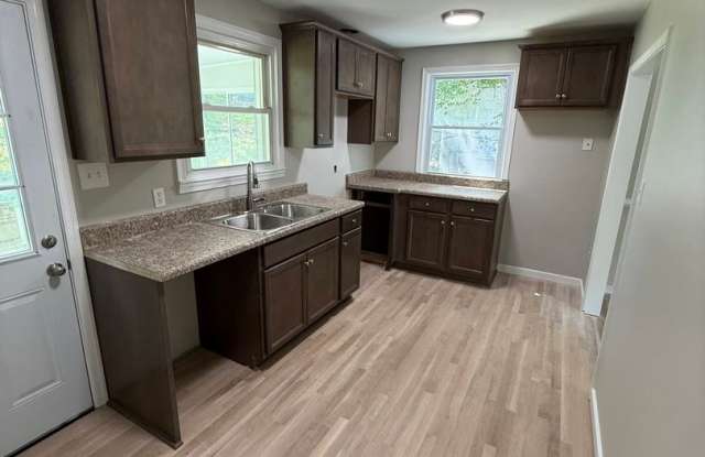 Updated One Story Home Gallery 3