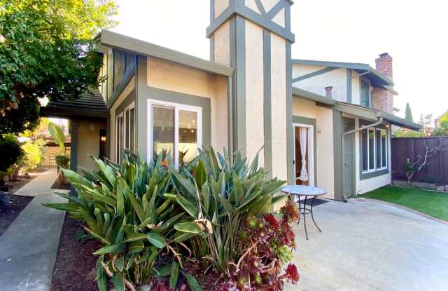 Gorgeous 3-bedroom home in Fremont! - Charter Square Community - 4252 Sora Terrace, Fremont, CA 94555