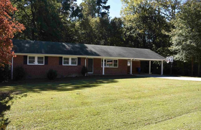 475 Georgia Ave - 475 Georgia Ave, Fayetteville, GA 30214