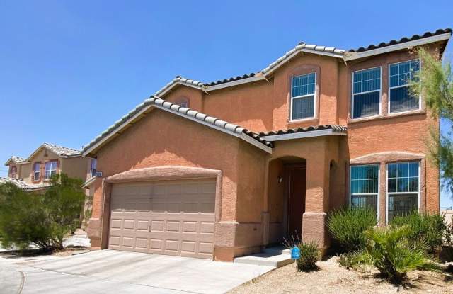 TWO STORY HOME IN CACTUS SPRINGS GATED COMMUNITY LOCATED NEAR THE 215 AND SHOPPING CENTERS photos photos